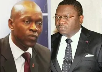 Les dessous inquiétants des consultations politiques lancées par Ferdinand Ngoh Ngoh