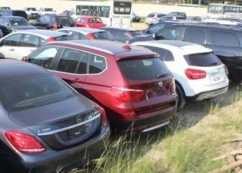 Vers une augmentation des prix de véhicule d'occasion importé au Cameroun ?
