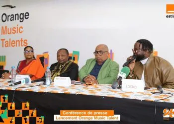 Orange Music Talents : le programme d’Orange Cameroun pour révéler les talents de la musique