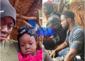 Une gendarme déjoue un enlèvement d’enfant au poste frontière de Tcharatché