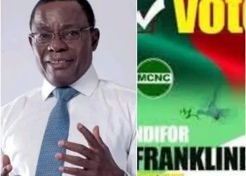 Présidentielle 2025 : le MCNC prêt à investir Maurice Kamto ?