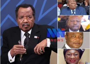 Les fils et filles de l'ouest fustigent les élites locales et appellent à la rupture avec le régime Biya