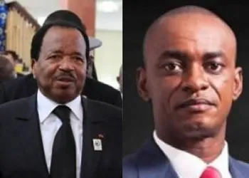 Cabral Libii refuse de polémiquer sur l’âge de Paul Biya et recentre le débat sur les électeurs
