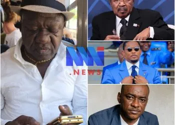 L’artiste Belka Tobis claque la porte du camp Biya et milite pour Samuel Eto'o ou Cabral Libii