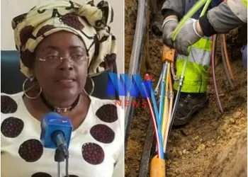 Fibre optique : Le Cameroun dernier mondial en 2024, un signal d’alarme pour l’avenir numérique du pays