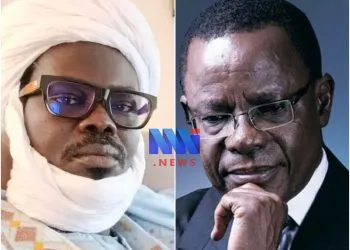 Après la démission de Maurice Kamto, le MRC réorganise sa direction