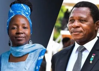 Kah Walla accuse Paul Atanga Nji de manipuler le jeu électoral au profit du RDPC
