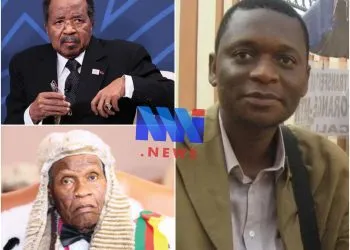Depuis sa prison, Kisob Bertin conteste le processus électoral et exige la récusation du Conseil constitutionnel