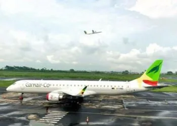 Camair-Co