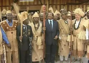 Un collectif citoyen presse les chefs religieux et traditionnels d’exiger le retrait de la candidature de Paul Biya