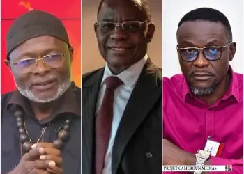Le MANIDEM accuse Dieudonné Yebga de sabotage contre Maurice Kamto