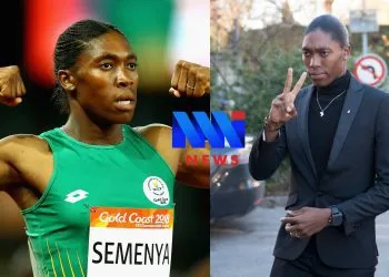 Caster Semenya wins legal battle