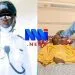 Abakar Police, Chadian security officer abandoned