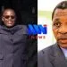 Minister Atanga Nji Challenges Kamto's Presidential eligibility