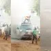 Mokolo agency on fire
