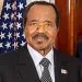 Paul Biya announces candidacy