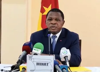 Paul Atanga Nji2