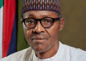 Muhammadu Buhari