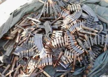 Sokoto gang killed