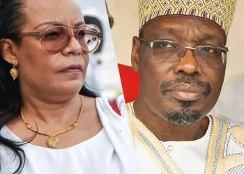 Aminatou Ahidjo recadre Issa Tchiroma Bakary