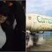 Kareyce Fotso on Camairco