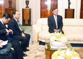 Dette extérieure : la Chine détient 65 % de la dette bilatérale du Cameroun