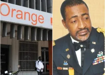 Orange Cameroun