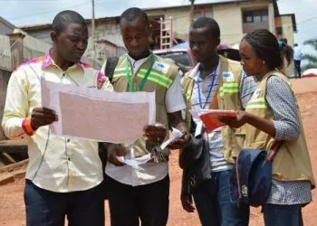 Le Cameroun veut faire son 4e recensement en 2026 avec un budget divisé par cinq