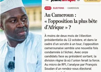 Serge Espoir Matomba