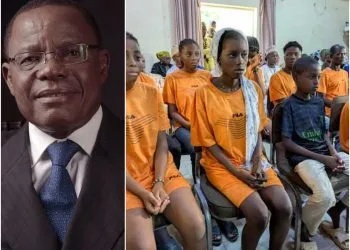 Maurice Kamto dénonce les contradictions du gouvernement sur le nombre d’otages