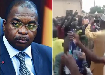 Maroua : colère et rejet du RDPC après la visite du ministre des Finances