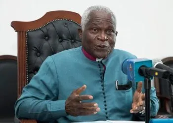 Corruption au Cameroun