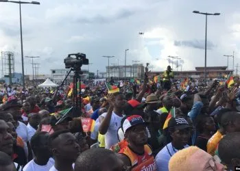 les frais campagnes électorales enflamme le débat au Cameroun