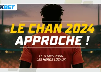 Vous vous pensez CHAN-pion