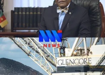 Akere Muna on Glencore