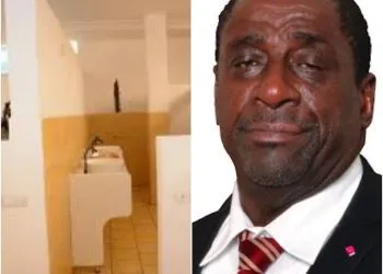 Le maire de Douala veut construire 27 toilettes publiques dans certains arrondissements