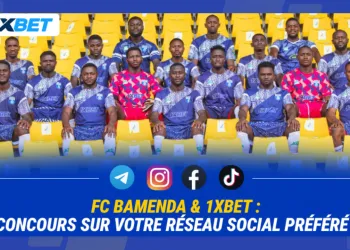FC Bamenda