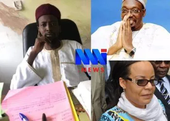 Lawyer supports Issa Tchiroma against Aminatou Ahidjo