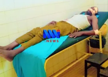 RFI journalist attacked
