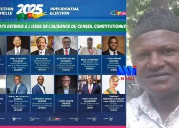 Running for president with different motives