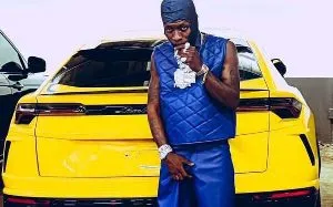 Shatta Wale