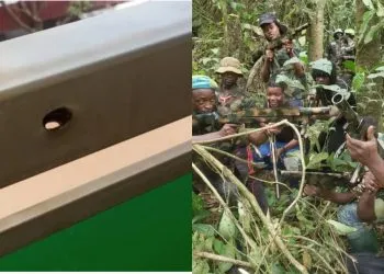 Women in the Anglophone crisis