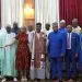 The Cameroonian opposition, known as the Foumban Group