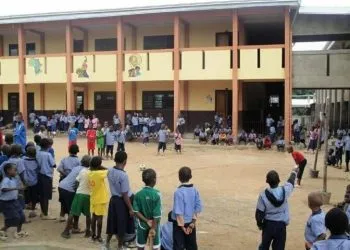 système éducatif à l'Est du Cameroun