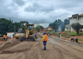 Encore un chantier routier qui patine : la boucle de la Lekié attend sa rallonge