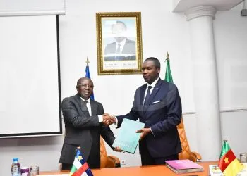 Le Cameroun signe un accord de défense stratégique avec la RCA