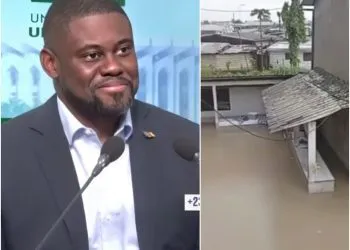Hiram Iyodi propose une rentrée scolaire au mois de janvier