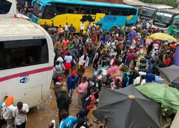 Lockdown Forces Empty Classrooms in Bamenda as New School Year Begins