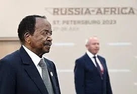 Le Cameroun cherche la trace des 50 000 tonnes de blé russe livrés