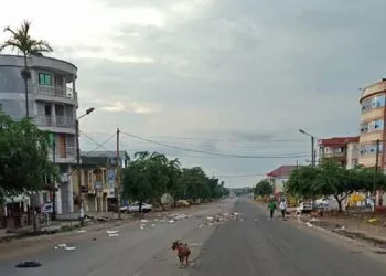 Buea 1